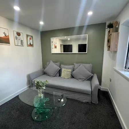 City Centre Location! For Business And Leisure! 5/6 Guests Cardiff Exterior photo